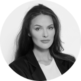 Magdalena Gwardzik, Dynamic Solutions
