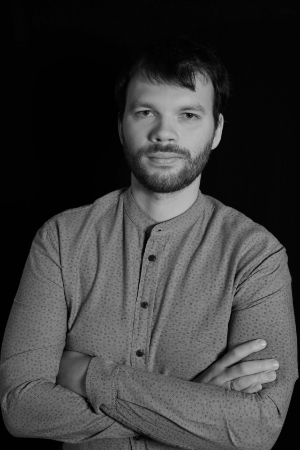 Maciej Laskowski (profile)