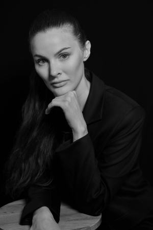 Magdalena Gwardzik (profile)