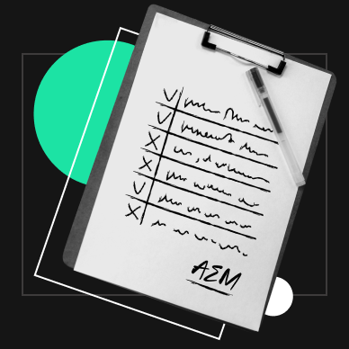 checklist icon