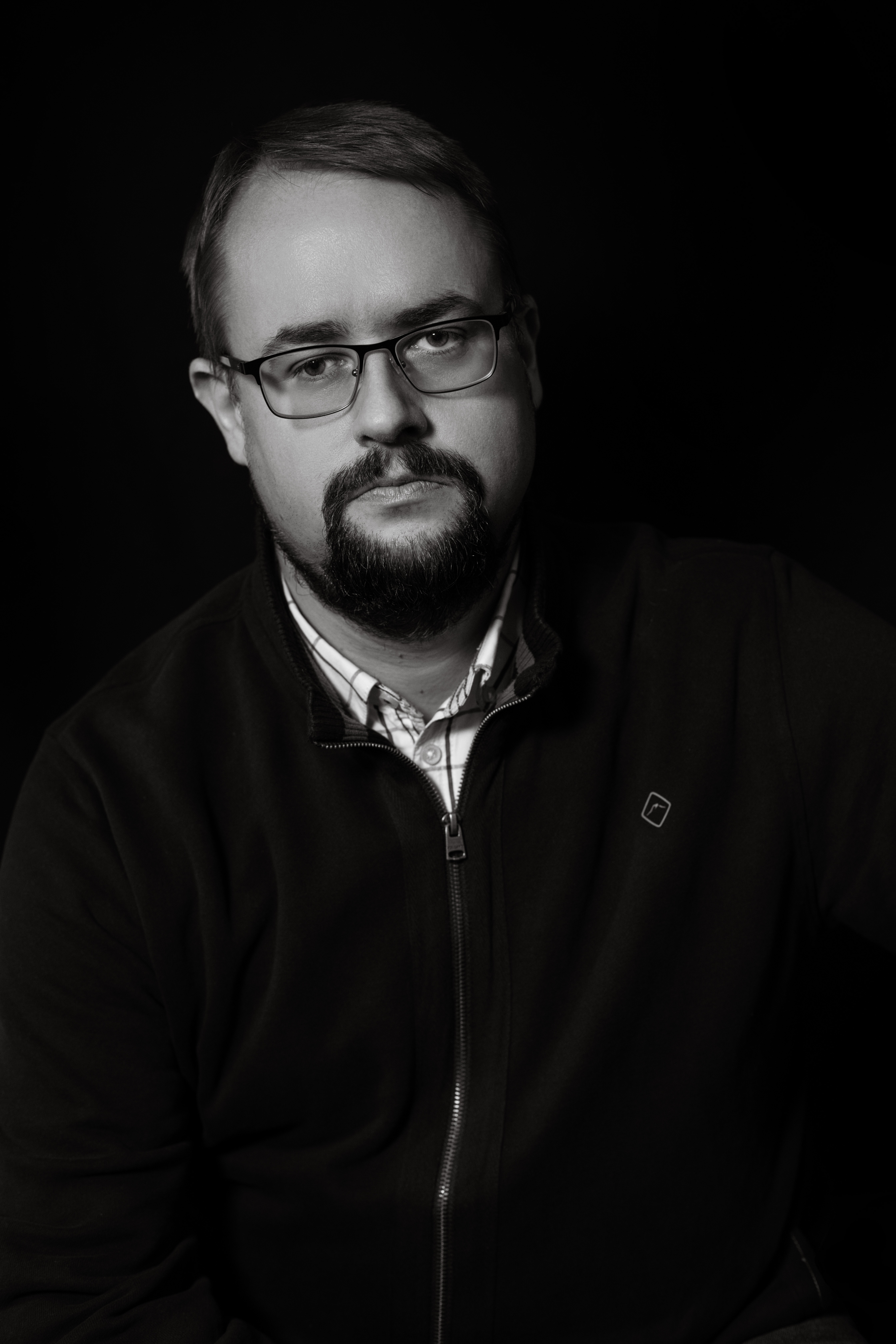 Piotr Szewczul (profile)