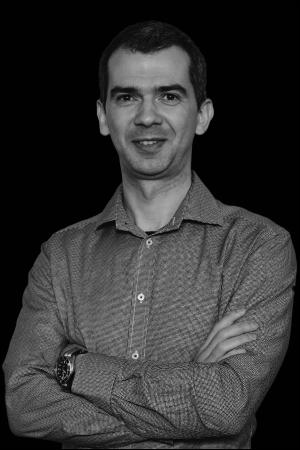 Adam Bieńkowski (profile)