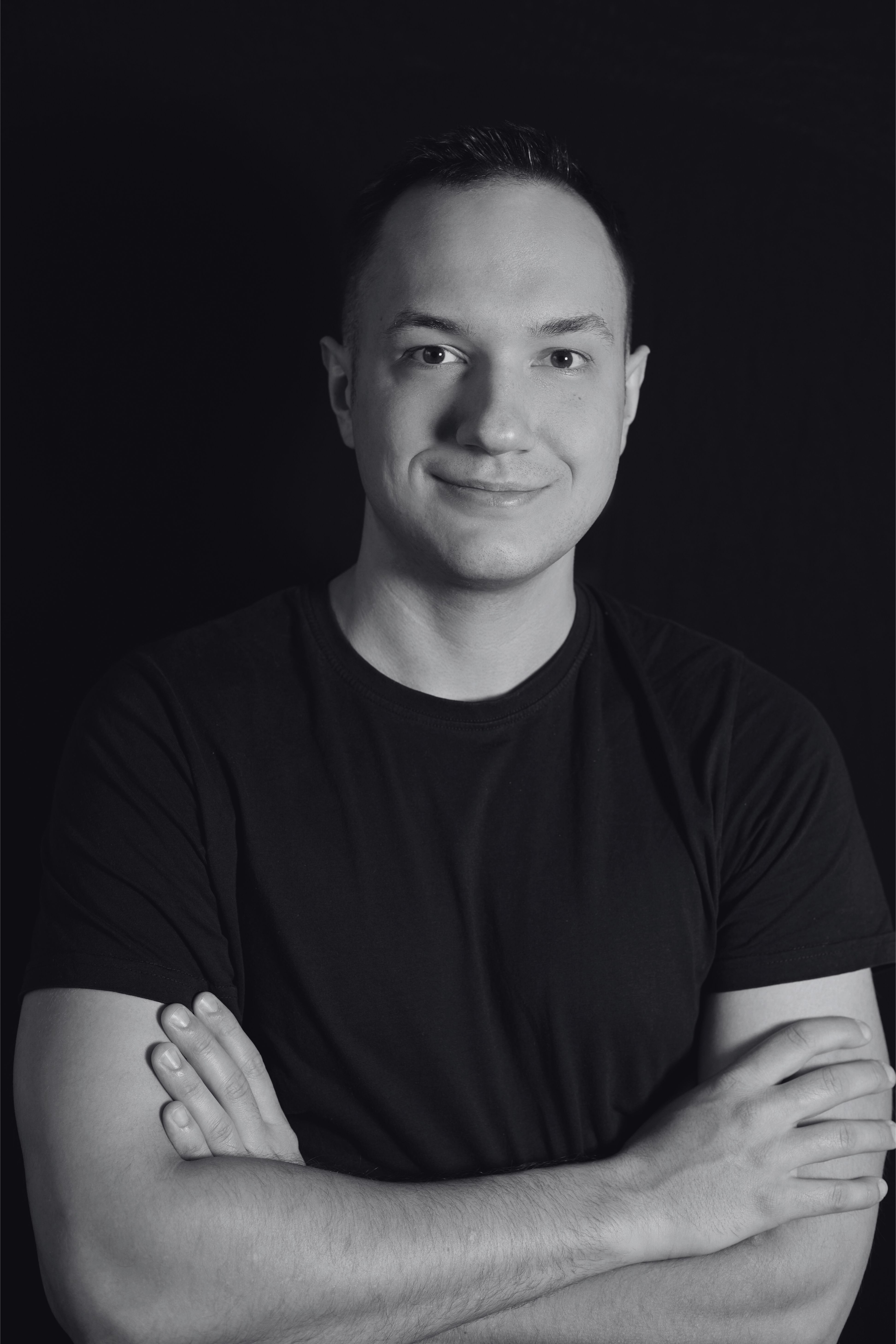 Jacek Grycza (profile)