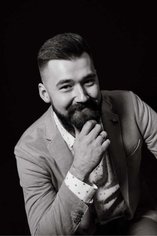 Kamil Chociej (profile)