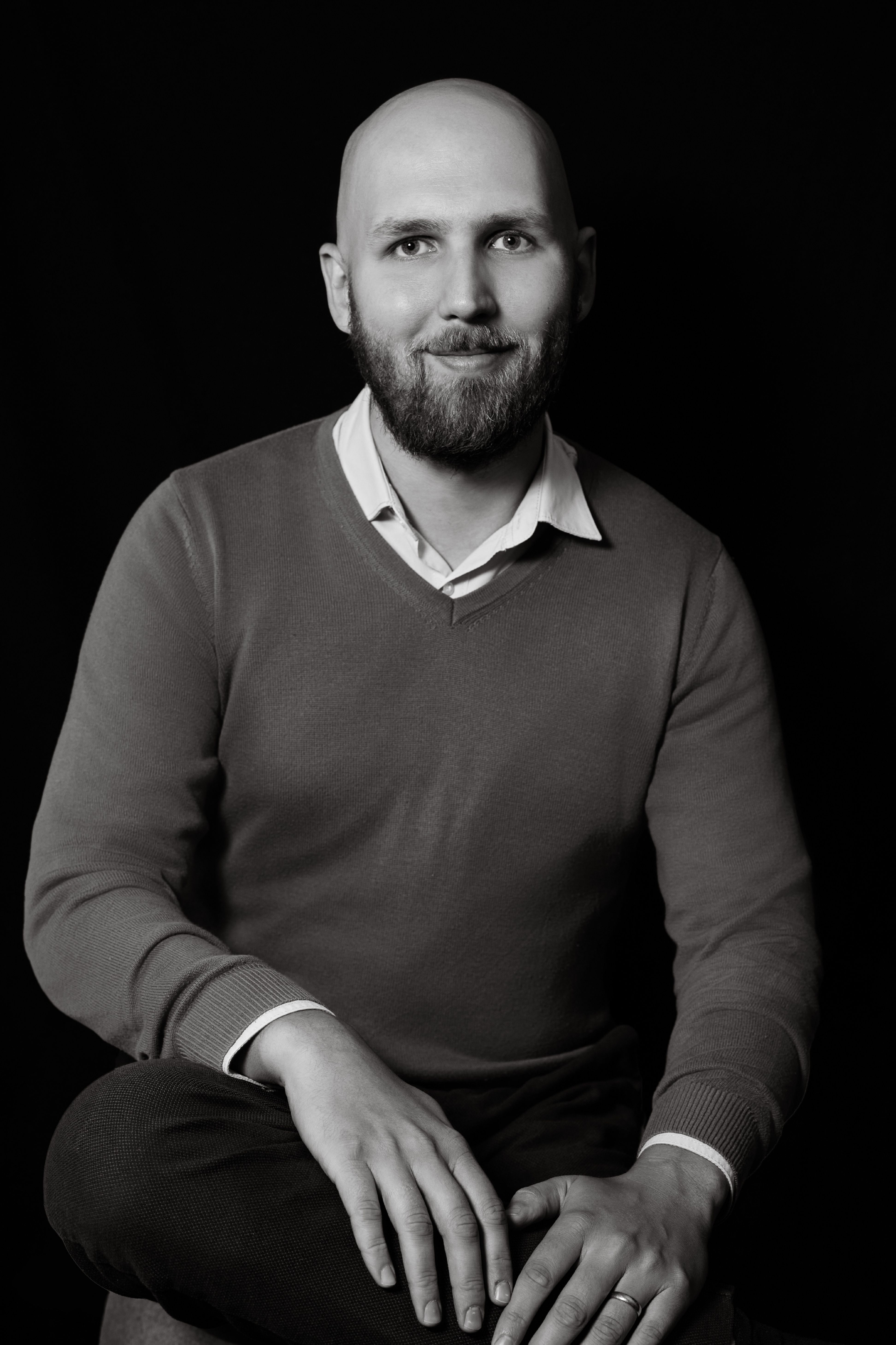 Lucjan Rudziak (profile)