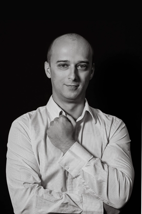 Marek Czajkowski (profile)