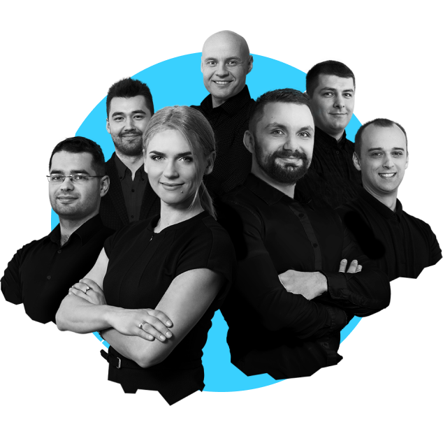 team photo